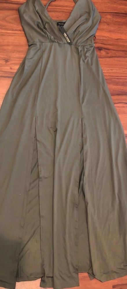 Miss Avenue dress